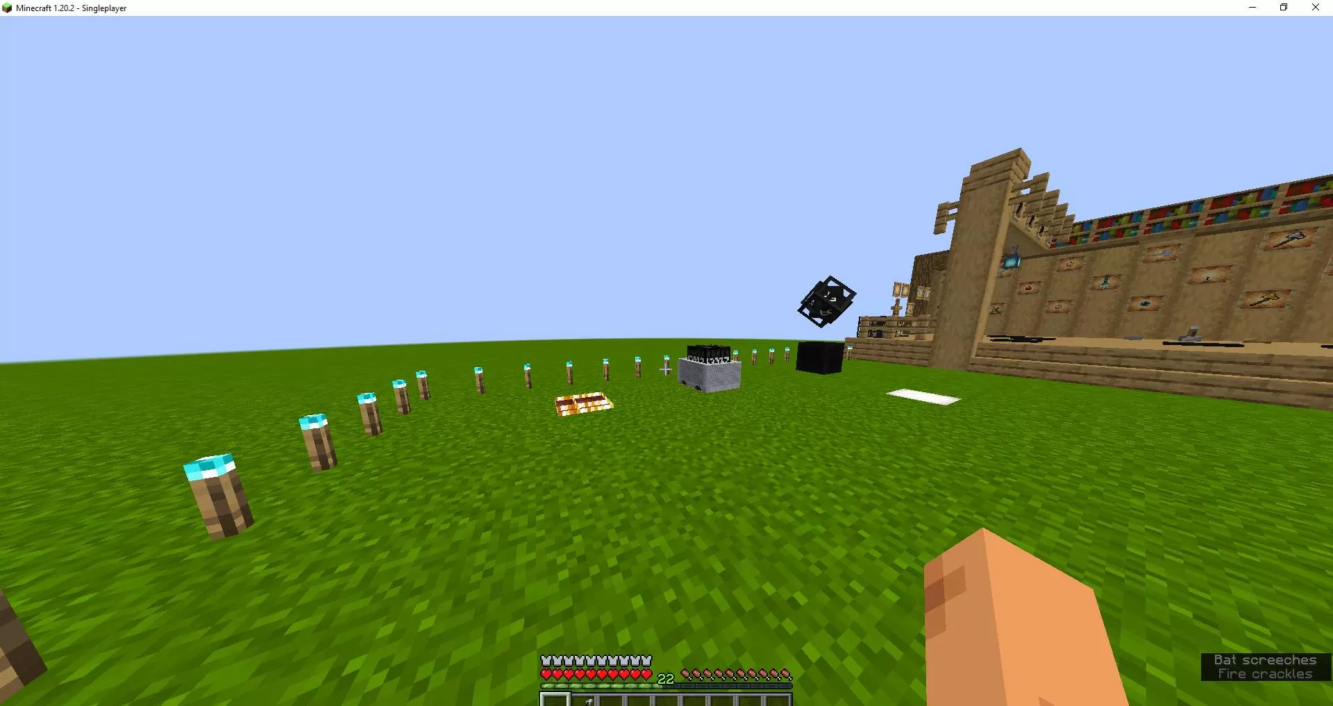 Gallery Image 1 for DARzz pack V2  on PVPRP